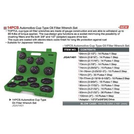 Изображение 2 Toptul JGAI1401