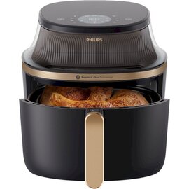 Изображение 3 Фритюрница Philips NA332/00