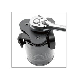 Изображение 3 Съемник масляного фильтра Toptul 65-120 мм - JDAI65A2