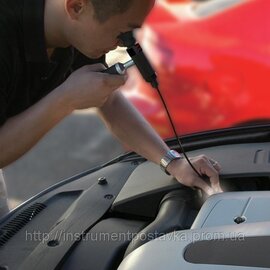 Изображение 3 Оборудование автодиагностики Toptul JJAU0418