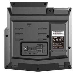 Зображення 4 VoIP телефон Fanvil X4U з дисплеєм