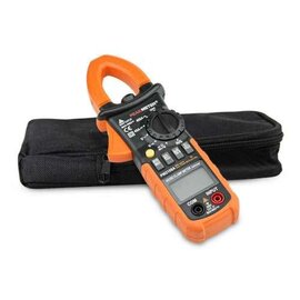 Зображення 4 Мультиметр цифровий Protester PM2108