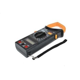 Зображення 4 Мультиметр цифровий Protester M266C