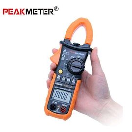 Зображення 5 Мультиметр цифровий Protester PM2108