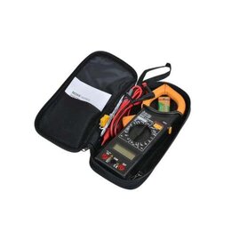 Зображення 5 Мультиметр цифровий Protester M266C