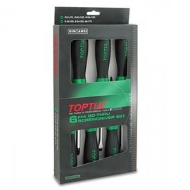 Изображение  Toptul 6 шт. - GAAE0613