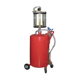 Изображение  Маслосменное оборудование G.I.Kraft B8010KV