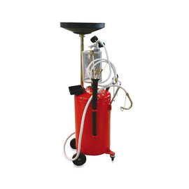 Изображение  Маслосменное оборудование Torin TRG2090