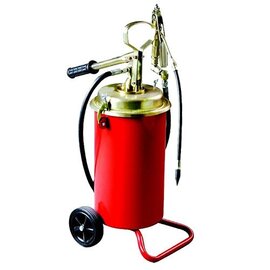 Зображення  Маслозмінне обладнання Torin TRG2096