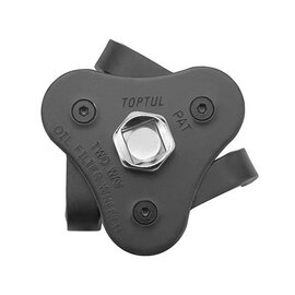 Изображение  Съемник масляного фильтра Toptul 65-120 мм - JDAI65A2