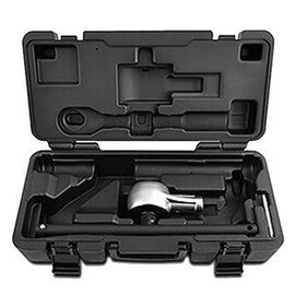 Изображение  Редуктор-усилитель Toptul 3/4"х1" 1000-3000Nm - ANAE2432