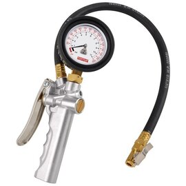 Зображення  Пневмопістолет Toptul JEAL160A