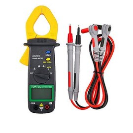 Зображення  Мультиметр цифровий Toptul EAAC0260E