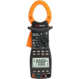 Зображення  Мультиметр Protester PM2203