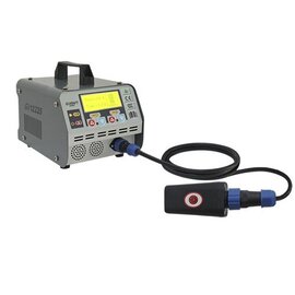 Зображення  Рихтувальне обладнання G.I.Kraft GI12225