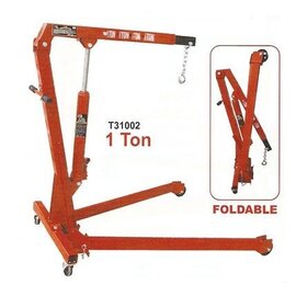 Изображение 2 Подъёмник Torin T31002