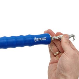 Изображение 2 Крюк для вязки арматуры Стандарт WTHA0300