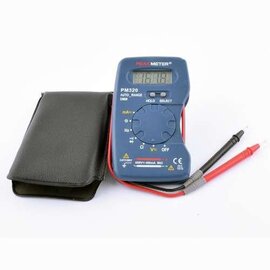 Зображення 2 Мультиметр Protester PM320