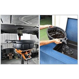 Зображення 2 Маслозмінне обладнання Toptul JDCE0118