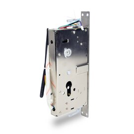 Зображення 2 Замок Atis Lock Mortise SS-R з відкриттям