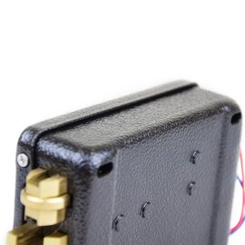 Зображення 2 Замок Atis Lock MB