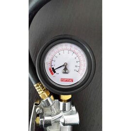 Зображення 2 Пневмопістолет Toptul JEAL160A