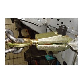 Зображення 2 Рихтувальне обладнання Toptul JFDC0105