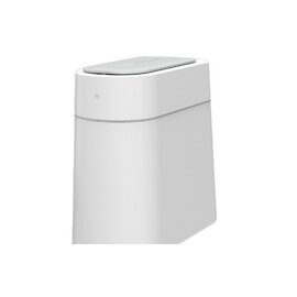 Изображение  Корзина для мусора Xiaomi Townew T3 White
