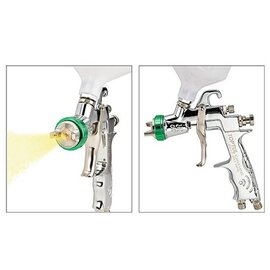 Зображення 6 Пневмофарбопульт Toptul KANA14N6