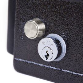 Зображення 6 Замок Atis Lock MB