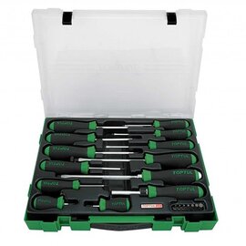 Изображение  Toptul 20 шт. - GZC2005