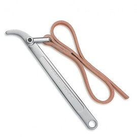 Зображення  Знімач масляного фільтра Toptul d30-160 мм - JJAH0902