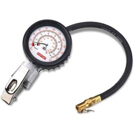 Зображення  Пневмопістолет Toptul JEAL220A