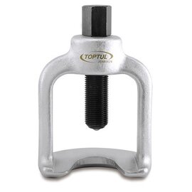 Изображение  Съемник шаровых опор Toptul 40х63х76 мм - JEAB0640