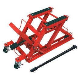 Изображение  Подъёмник Torin T64001G