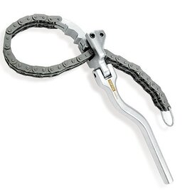 Изображение  Съемник масляного фильтра Toptul 60-105 мм - JDBA60A5