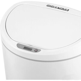 Изображение 2 Корзина для мусора Xiaomi Ninestars Sensor Trash Can DZT-10-29S
