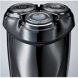 Зображення 2 Бритва Enchen BlackStone 3 Black