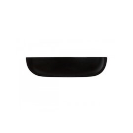 Зображення 2 Тарілка Luminarc Friends Time Black 21 см - P6361