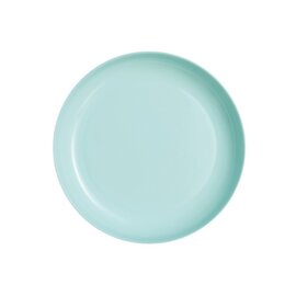 Зображення 2 Тарілка Luminarc Friends Time Turquoise 21 см - P6360