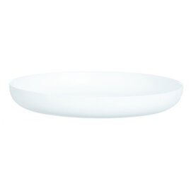 Зображення 2 Тарілка Luminarc Friends Time White 29 см - P6283