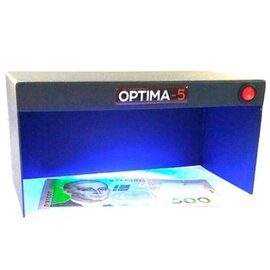 Изображение 2 Детектор банкнот Optima 5