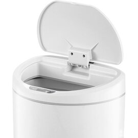 Изображение 3 Корзина для мусора Xiaomi Ninestars Sensor Trash Can DZT-10-29S