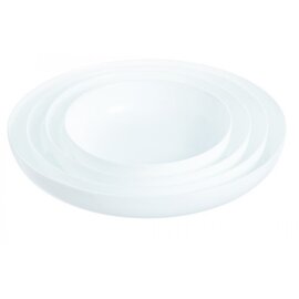 Зображення 3 Тарілка Luminarc Friends Time White 29 см - P6283