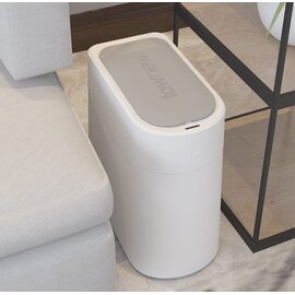 Изображение 5 Корзина для мусора Xiaomi Townew T3 White