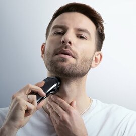 Зображення 5 Бритва Enchen BlackStone 3 Black