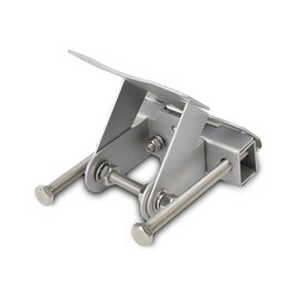 Зображення  Кронштейн ZKTeco Fixed Bracket