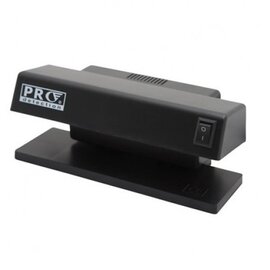 Изображение  Детектор банкнот Pro 12 LED