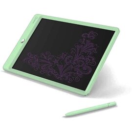 Изображение  Графический планшет Xiaomi Wicue Writing tablet Green