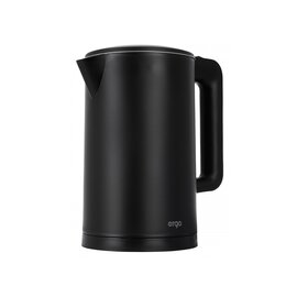 Изображение 2 Электрочайник Ergo CT 8080 Black